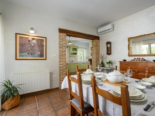 Holiday house Manjadvorci Features 21