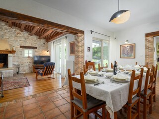 Holiday house Manjadvorci Features 22