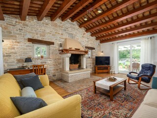 Holiday house Manjadvorci Features 24