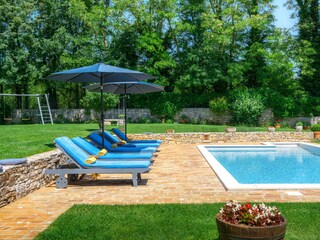 Holiday house Manjadvorci Features 28