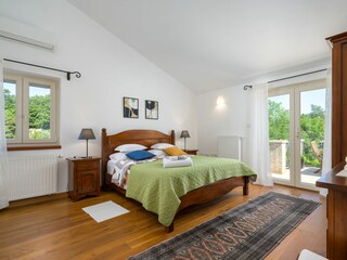 Holiday house Manjadvorci Features 31