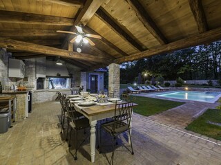 Holiday house Manjadvorci Features 36