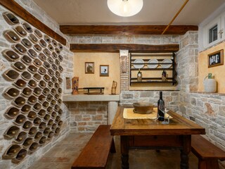 Holiday house Manjadvorci Features 38