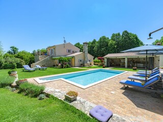 Holiday house Manjadvorci Features 45