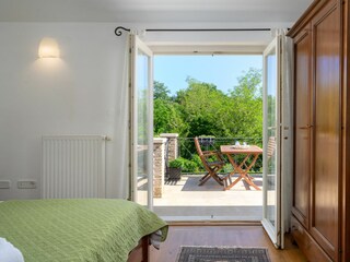 Holiday house Manjadvorci Features 46