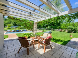 Holiday house Manjadvorci Features 47