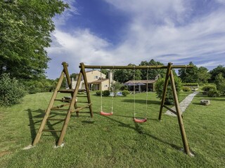 Holiday house Manjadvorci Features 52