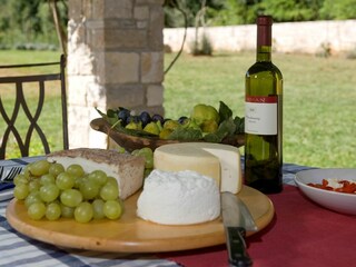 Holiday house Manjadvorci Features 53