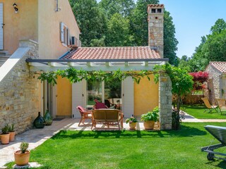 Holiday house Manjadvorci Features 55