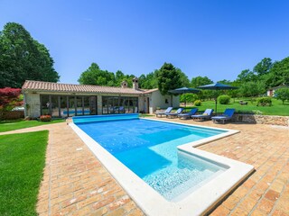 Holiday house Manjadvorci Features 59