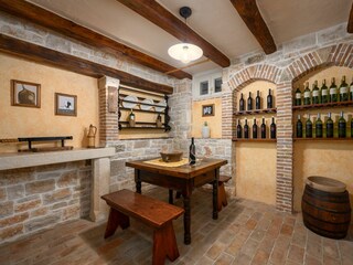 Holiday house Manjadvorci Features 62