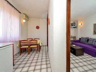 Apartment Kukljica (Dalmatien) Ausstattung 5