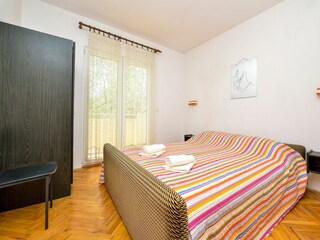 Apartment Kukljica (Dalmatien) Ausstattung 7