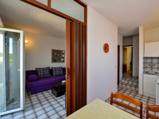 Apartment Kukljica (Dalmatien) Ausstattung 18