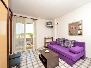 Apartment Kukljica (Dalmatien) Ausstattung 20