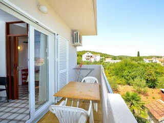 Apartment Kukljica (Dalmatien) Ausstattung 23