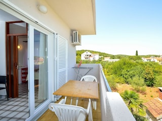 Apartment Kukljica (Dalmatien) Features 14