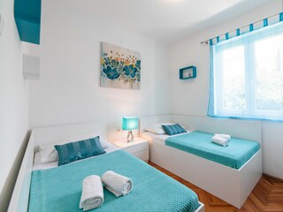 Apartment Dramalj Ausstattung 3