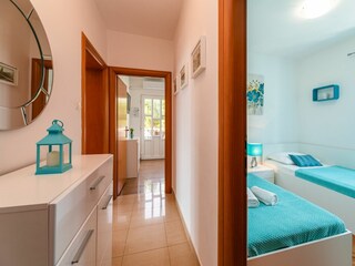 Apartment Dramalj Ausstattung 5