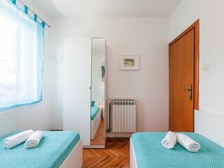 Apartment Dramalj Ausstattung 7