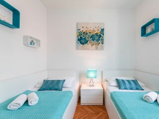 Apartment Dramalj Ausstattung 9