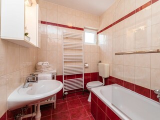 Apartment Dramalj Ausstattung 11