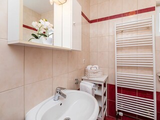 Apartment Dramalj Ausstattung 13