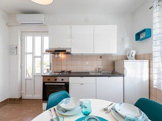 Apartment Dramalj Ausstattung 18