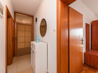 Apartment Dramalj Ausstattung 21