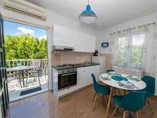 Apartment Dramalj Ausstattung 37