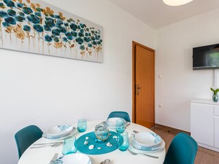 Apartment Dramalj Ausstattung 42