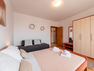 Apartment Dramalj Ausstattung 51