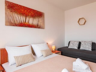Apartment Dramalj Ausstattung 53