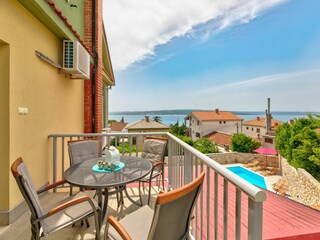 Apartment Dramalj Features 3