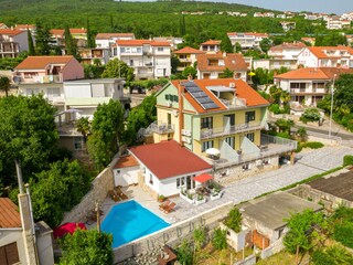 Apartment Dramalj Features 12