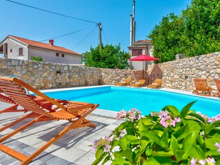 Apartment Dramalj Features 27