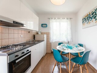 Apartment Dramalj Features 28