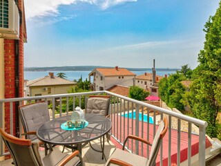 Apartment Dramalj Features 30