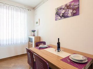 Apartment Dramalj Ausstattung 3
