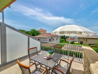 Apartment Dramalj Ausstattung 32