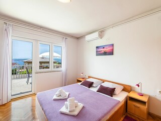 Apartment Dramalj Ausstattung 34