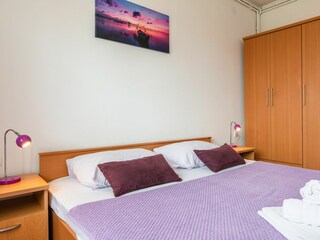 Apartment Dramalj Ausstattung 36