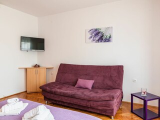 Apartment Dramalj Ausstattung 38