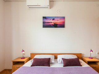 Apartment Dramalj Ausstattung 39