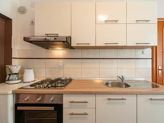 Apartment Dramalj Ausstattung 42