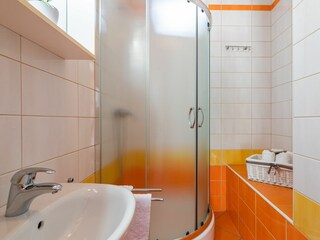 Apartment Dramalj Ausstattung 47