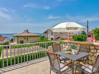 Apartment Dramalj Features 18