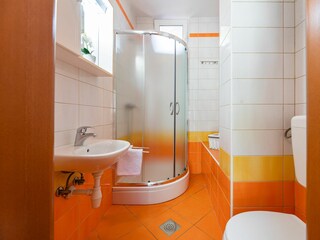 Apartment Dramalj Ausstattung 27