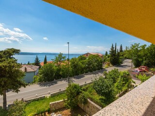 Apartment Dramalj Ausstattung 12