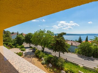 Apartment Dramalj Ausstattung 15